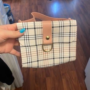 SHEIN mini bag